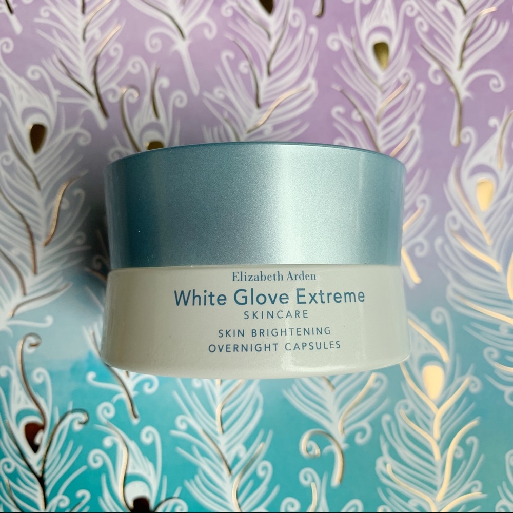 Elizabeth Arden Skin Brightening Overnight Capsule